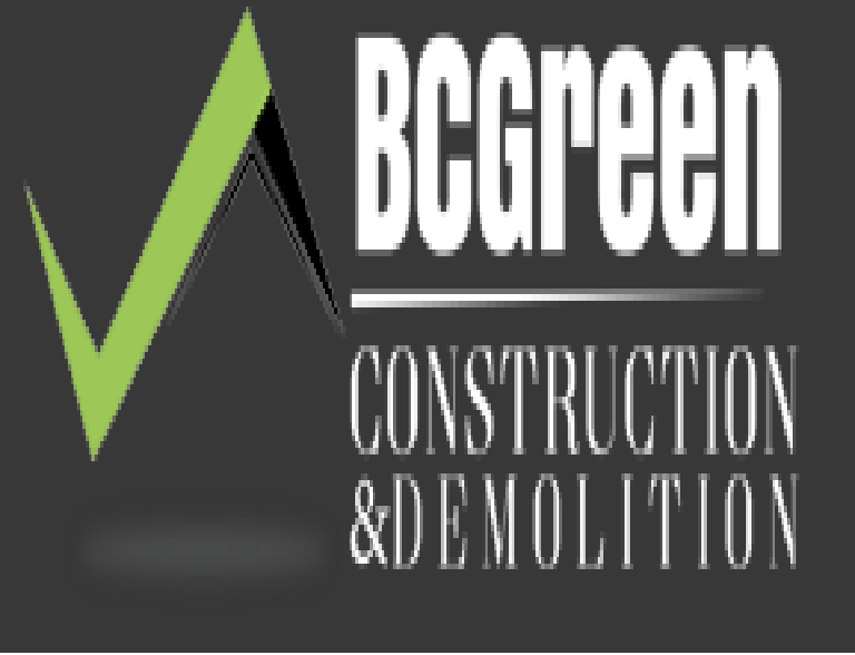 BCGreen Construction & Demolition Ltd.